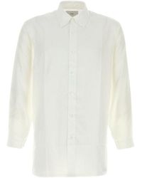 Setchu - Long-Sleeved Shirt - Lyst