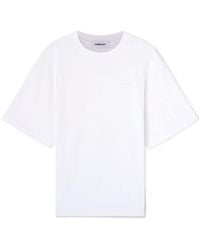 Ambush - Ballchain Crewneck T-Shirt - Lyst