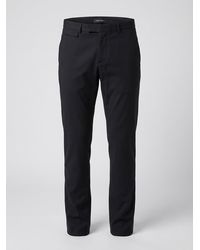 Gucci - Belt-Loop Casual Pants - Lyst