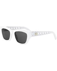 Dior - Full Frame Sunglasses - Lyst