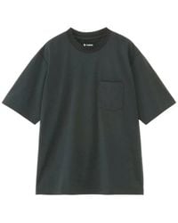 Goldwin - Oversized Pocket T-Shirt - Lyst