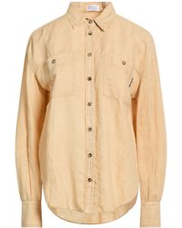 Brunello Cucinelli - Shirt - Lyst