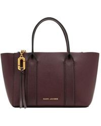 Marc Jacobs - Pop J Marc Small Tote Bag - Lyst