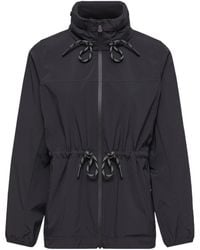 Moncler - Soulare Hooded Jacket - Lyst