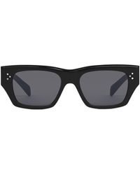 Celine - Frame 55 Sunglasses - Lyst