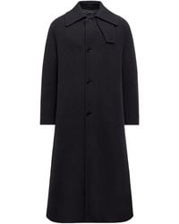 Moncler - Jil Sander Beryllium 3-In- Coat - Lyst