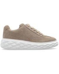 Jimmy Choo - 'Diamond Maxi' Sports Shoes - Lyst