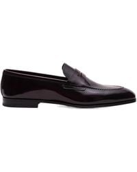 Church's - Round-Toe Business Casual Shoes - Lyst