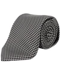 Tom Ford - Patterned Pointed-Tip Tie - Lyst