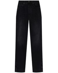 Amiri - Straight Flared Jeans - Lyst