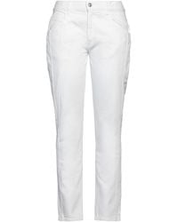 Isabel Marant - Colored Skinny Jeans - Lyst