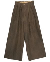 Uma Wang - Poetic Pants - Lyst