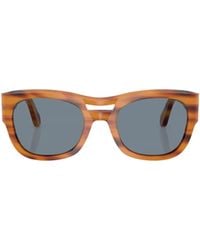 Persol - Full Frame Sunglasses - Lyst
