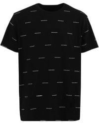 Givenchy - T-Shirts - Lyst