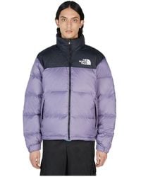 The North Face - 1996 Retro Nuptse Padded Down Jacket - Lyst