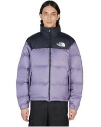 The North Face - 1996 Retro Nuptse Padded Down Jacket - Lyst