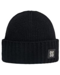 DSquared² - D2 Upside Down Knit Beanie - Lyst