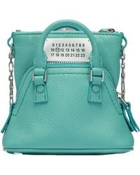 Maison Margiela - Zippered Shoulder Bag - Lyst