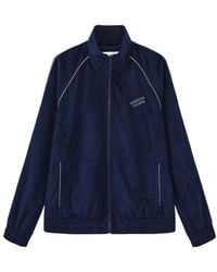 Marissa Chiara - Long-Sleeved Casual Jacket - Lyst