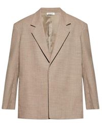 Fear Of God - Single Breasted Tailored Blazer - Lyst