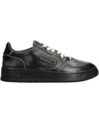 Autry - Super Vintage Low-Top Sneakers - Lyst