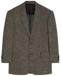 Phoebe Philo - Long-Sleeved Suit Jacket - Lyst