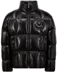 Moncler - X Palm Angels Simoom Short Down Jacket - Lyst