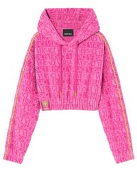 Versace - Hoodies - Lyst