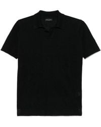 Roberto Collina - Linen T-Shirt - Lyst