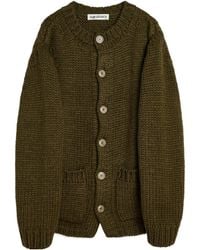 Our Legacy - Over Cardigan - Lyst