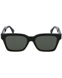 Retrosuperfuture - America Rectangular Frame Sunglasses - Lyst