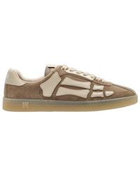 Amiri - Sports Shoes 'Pacific Bones' - Lyst