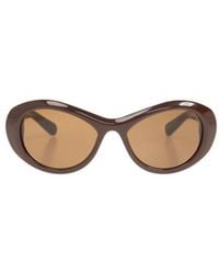 Jacquemus - Full Frame Sunglasses - Lyst