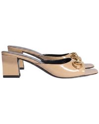 Gucci - Signora Slide Sandal - Lyst