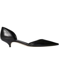 The Row - Liisa High Heel - Lyst