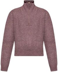 Isabel Marant - Danita Sweater - Lyst