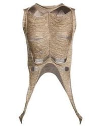 Rick Owens - Top - Lyst