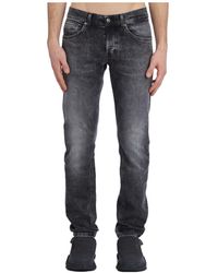 Dondup - George Five-Pockets Jeans - Lyst