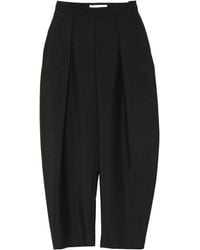 Rohe - Puck Sculptural Tailored Pants - Lyst