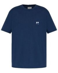 Isabel Marant - Hugo T-Shirt - Lyst