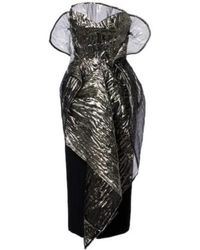 Maticevski - De La Cruz Cocktail Dress - Lyst