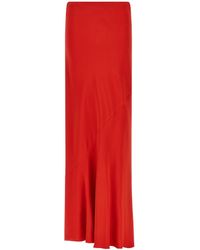 Ermanno Scervino - Mermaid Skirt - Lyst