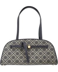 Tory Burch - East West Bauletto Bags - Lyst