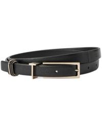 Tom Ford - Textured Buckle Belt - Lyst