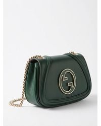 Gucci - Blondie Small Shoulder Bag - Lyst