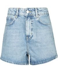 Moschino - Trousers - Lyst