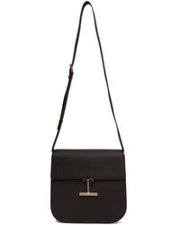 Tom Ford - Flap Shoulder Bag - Lyst
