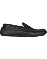 Givenchy - Mr G Driver Shoes - Lyst