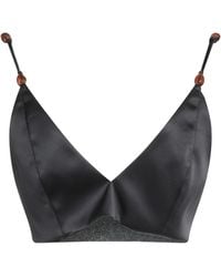 Ganni - Top - Lyst