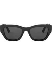 Dior - Eyewear Very S2I Square Frame Sunglasses - Lyst